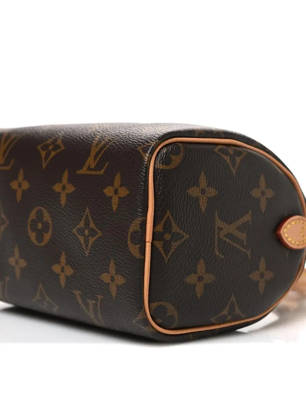 Louis Vuitton Nano Speedy #291001L18B